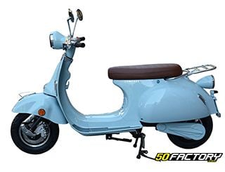 50cc 2wenty scooter Roma